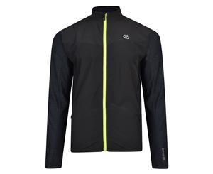 Dare 2B Mens Enkindle Windshell Jacket (Black) - RG4325