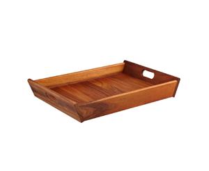 Davis and Waddell Acacia Serving Tray 35 x 51cm