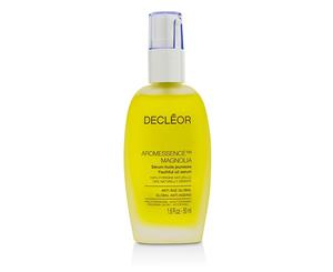 Decleor Aromessence Magnolia Youthful Oil Serum - Salon Size 40050 50ml/1.6oz