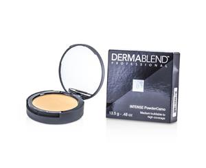 Dermablend Intense Powder Camo Compact Foundation (Medium Buildable to High Coverage) # Toast 13.5g/0.48oz