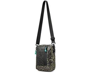 Diamond Supply Trotter Shoulder Bag - Olive