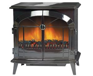 Dimplex Stockbridge 2kW Portable Electric Fire - Stockbridge