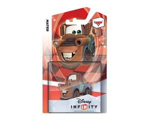 Disney Infinity 1.0 Mater (Cars) Character Figure