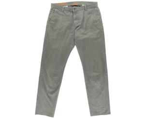 Dockers Mens Alpha Slim Tapered Khaki Pants