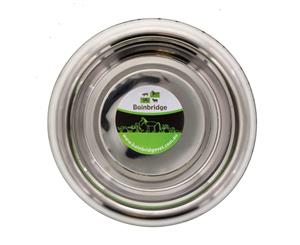 Dog Bowl Anti Ant 900ml Bainbridge Safe From Ants & Insects Food Drink Durable