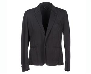 Dolce & Gabbana Men's Blazer - Lead