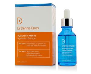 Dr Dennis Gross Hyaluronic Marine Hydration Booster 30ml/1oz