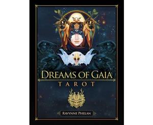 Dreams Of Gaia  Tarot Set