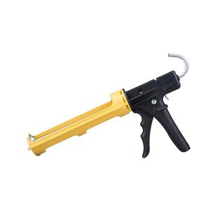 Dripless 300ml Heavy Duty Caulking Gun