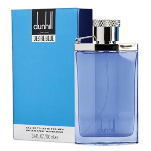 Dunhill Desire Blue for Men Eau de Toilette 100ml Spray