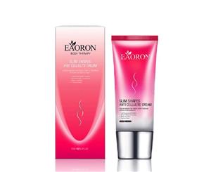 Eaoron-Slim Shapes Anti Cellulite Cream 150ml