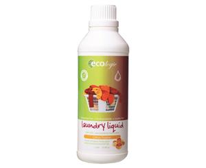 Ecologic Organic Citrus Fusion Laundry Liquid 1L