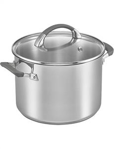 Endurance Stainless Steel Casserole 24cm