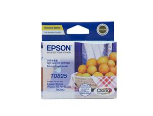 Epson 82N Light Cyan Ink Cartridge