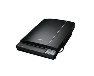 Epson B11B207441 Perfection V370 Photo Scanner