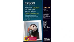 Epson Premium 4