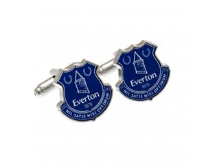 Everton Fc Cufflinks (Blue) - TA2069