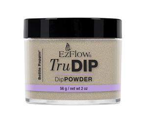 EzFlow TruDip Nail Dipping Powder - Bottle Poppin' (56g) SNS