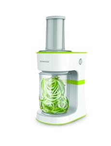 FGP204WH Electric Spiralizer