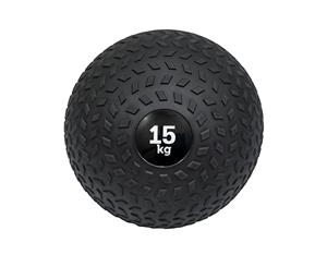 FITEK 15KG Slam Ball Dead Ball