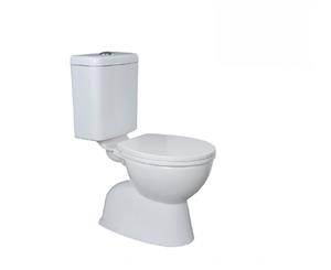 Fienza Toilet Link Stella White K001