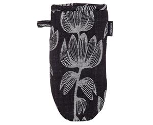 Finlayson Alma Jacquard & Cotton Oven Glove 45 x 30cm