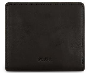 Fossil Emma RFID Mini Wallet - Black