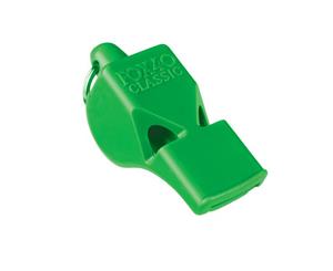 Fox 40 Classic Whistle - Neon Green