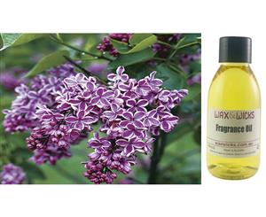 French Lilac - Fragrance Oil