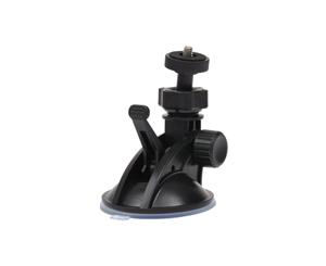 Fujifilm XP Universal Action Cam Suction Cup Mount for Windows or Flat Surfaces