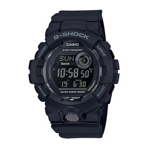 G-Shock G-Squad GBD800-1B by Casio