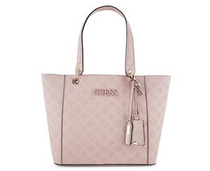 GUESS Kamryn Tote Bag - Blush