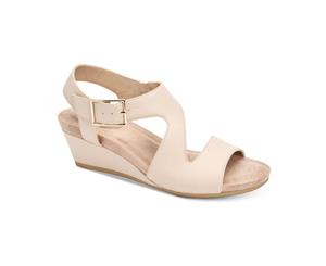 Giani Bernini Womens Belinaa Open Toe Casual Slingback Sandals