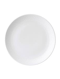 Gio Couple Plate 17cm