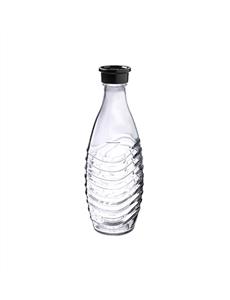 Glass Caraffe for Crystal Sparkling Water Maker