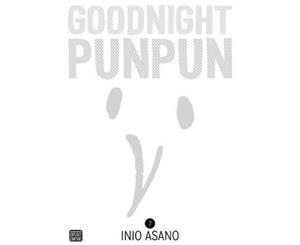 Goodnight Punpun  Volume 7