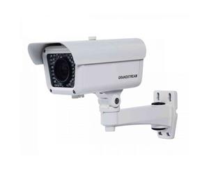 Grandstream Networks GXV3674 HD (720p) Outdoor Day/Night IP Camera Hardware