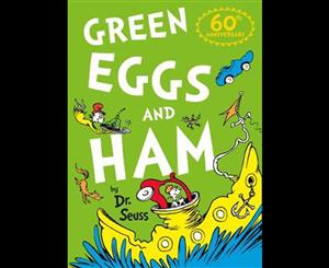 Green Eggs And Ham