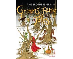 Grimm's Fairy Tales