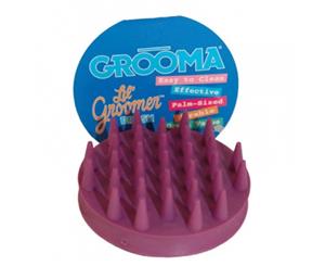 Grooma Lil Groomer's Curry