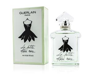 Guerlain La Petite Robe Noire Eau Fraiche EDT Spray 100ml/3.3oz