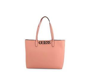 Guess Original Women Spring/Summer Shopping Bag - Pink Color 39361