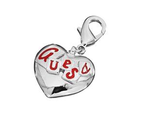 Guess womens Alloy charms UBC71204