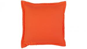 Hali Outdoor Scatter Cushion - Sunset Orange