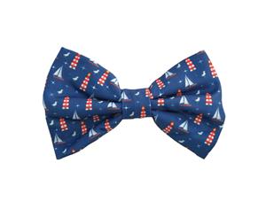 Hamptons Bowtie