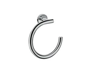 Hansgrohe Logis Universal Towel Ring