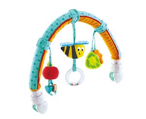 Hape - Garden Friends Play Arch