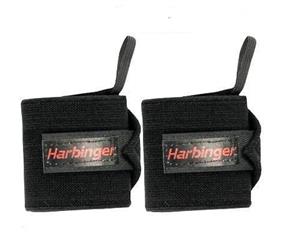 Harbinger Pro Thumb Loop Wrist Wraps