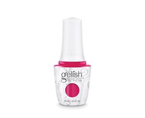 Harmony Gelish Soak Off UV LED Gel Nail Polish Gossip Girl (15ml)