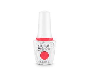 Harmony Gelish Soak Off UV LED Gel Nail Polish Me Myself-ie & I 15ml Selfie